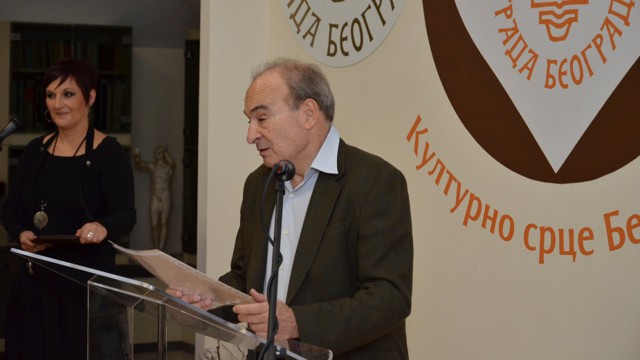 Obeleženo pola veka Nagrade "Đorđe Jovanović" 1 Obeleženo pola veka Nagrade "Đorđe Jovanović" 1