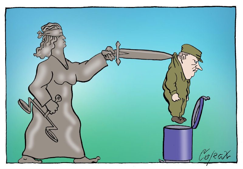 Corax 8