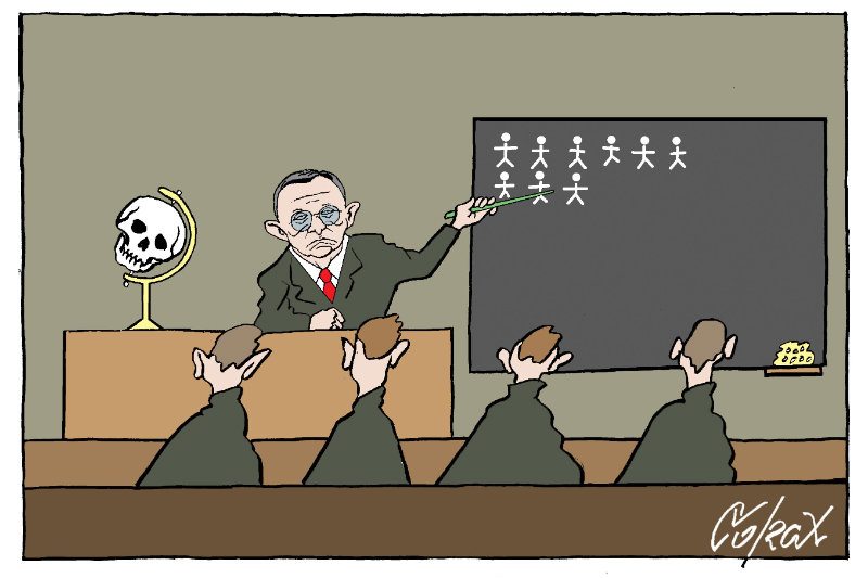 Corax 1