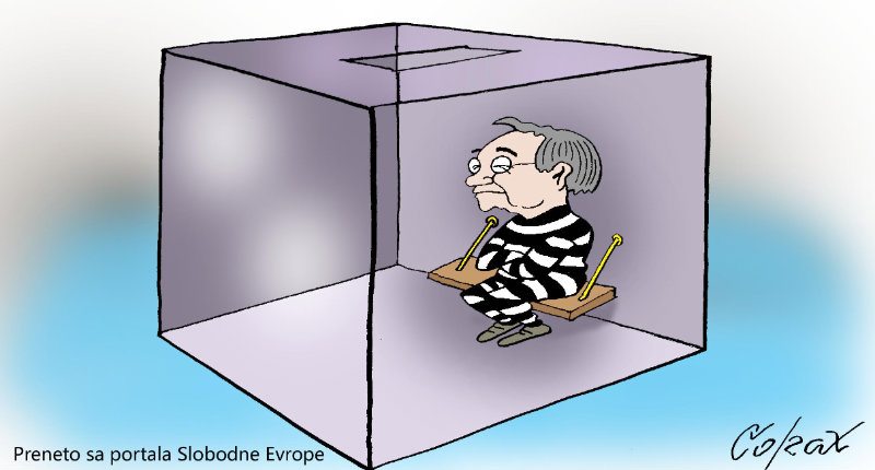 Corax 8