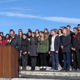 Srbija je ponosna na svoju antifašističku prošlost 1