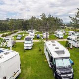 Uspešna sezona u auto-kampu na Zlatiboru 5