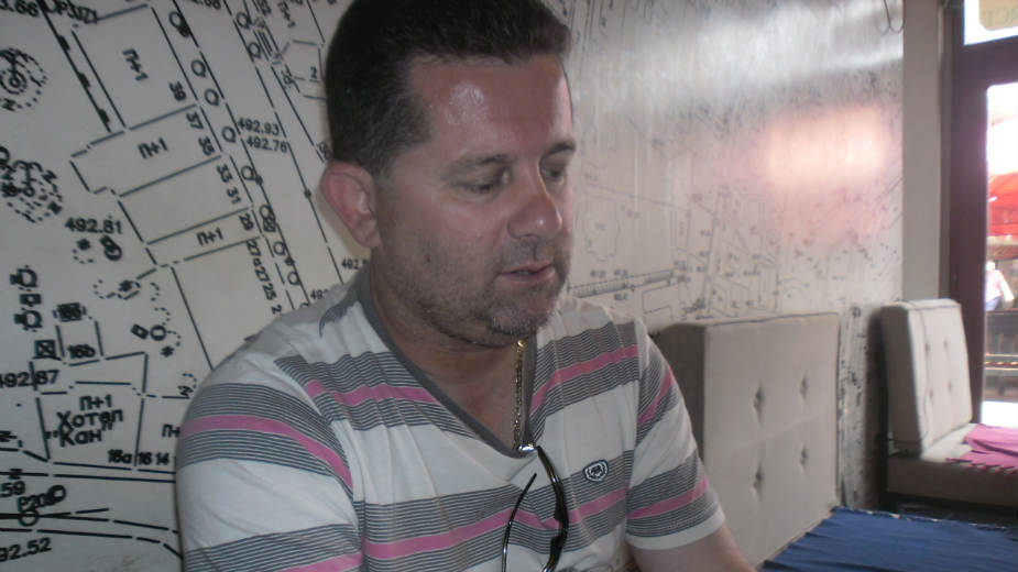 Do prvog mesta sa domaćim igračima 1