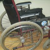 Pomoći osobama sa invaliditetom na lokalu 11