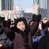 Severna Koreja postala "potpuna nuklearna država" 14