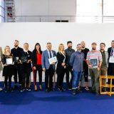 Dodeljene nagrade na Sajmu nameštaja 10