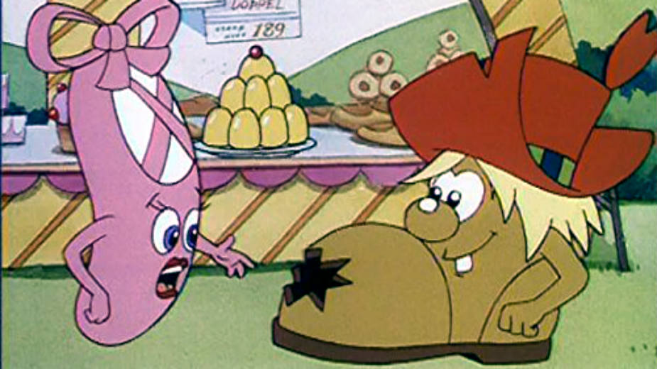 Cipelići proslavili 30 godina (VIDEO) 1