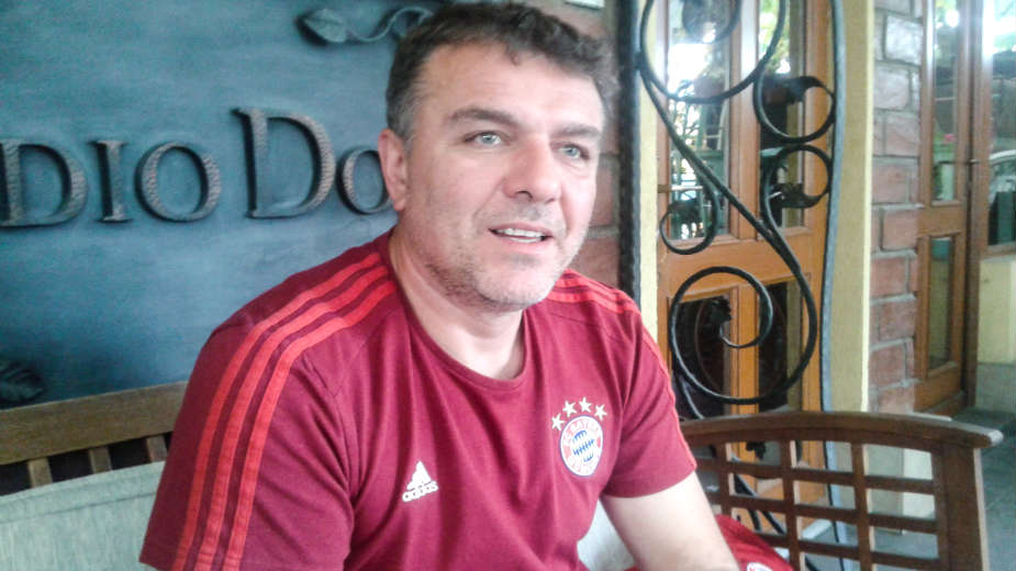 Ovoliko problema nisam očekivao 1 Ovoliko problema nisam očekivao 1