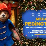 "Meda Pedington 2" predpremijerno Cineplexxu (VIDEO) 7