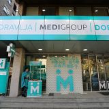 Besplatni pregledi u MediGroup Domu zdravlja Dorćol 6