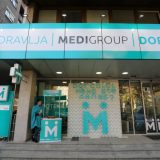 Besplatni pregledi u MediGroup Domu zdravlja Dorćol 5