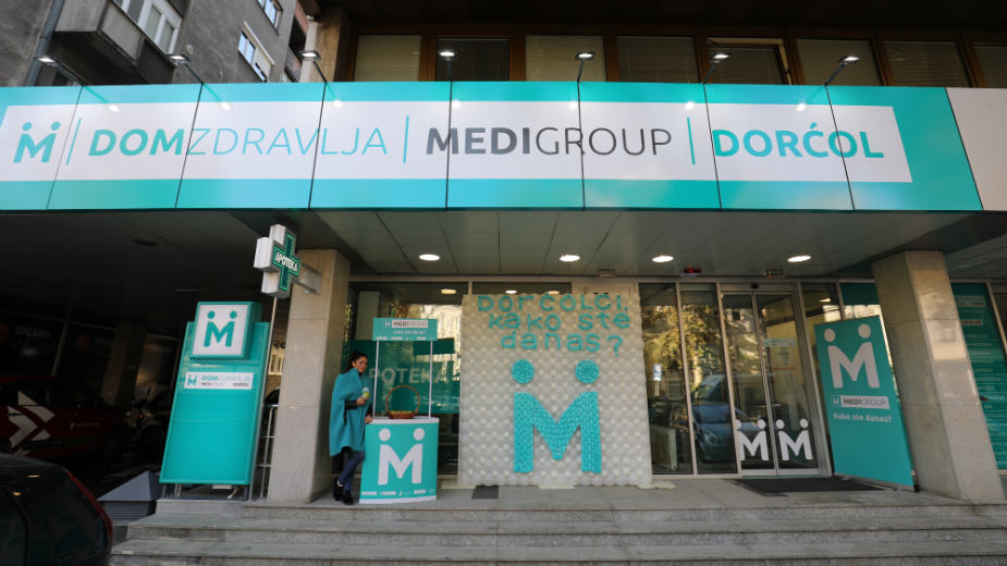 Besplatni pregledi u MediGroup Domu zdravlja Dorćol 1