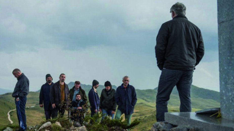 Filmski vodič od 2. do 8. novembra 2 Filmski vodič od 2. do 8. novembra 2