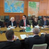 Nacionalnom savetu za visoko obrazovanje ne preti blokada 4