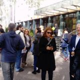 Država nagrađuje napade na novinare 3