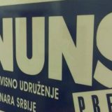 NUNS osudio napad na novinarku Kurira 4