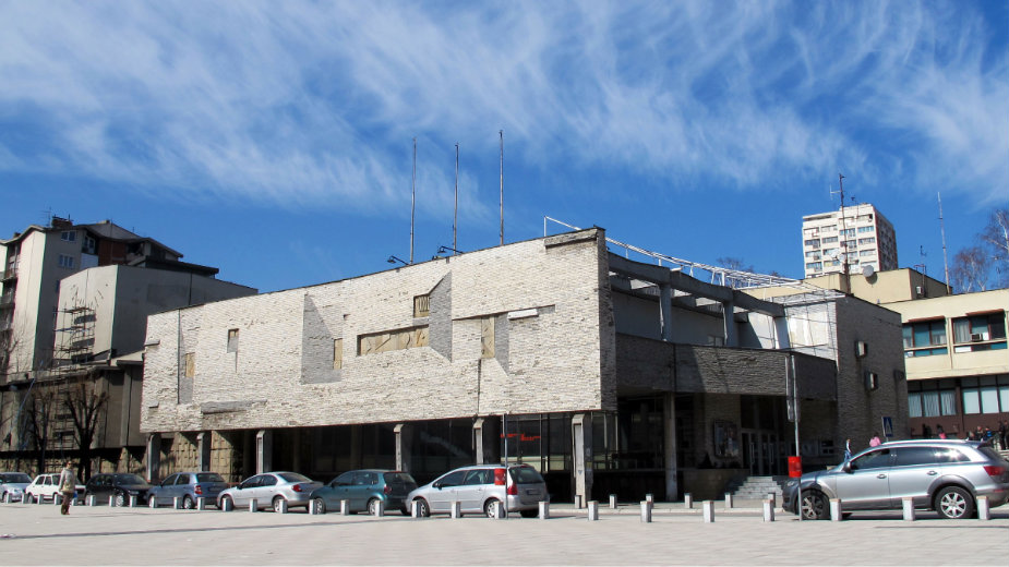 Karavan igre u Užicu, 3. i 4.novembra 1