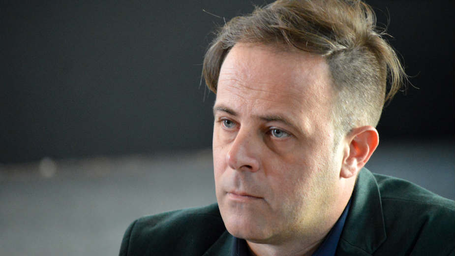 Nemanja Ranković: Pozorište mora da promoviše humanost 1