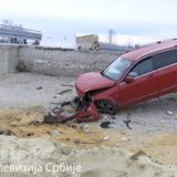 Poginula devojka na obilaznici kod Požege 5