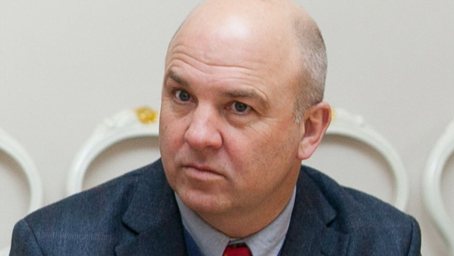 Muižnieks: Usporeno pomirenje 1