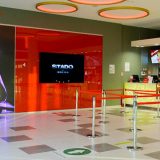 Za sve filmove cena karte 200 dinara 11