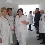 Na 150 kvadrata 10 postelja 4