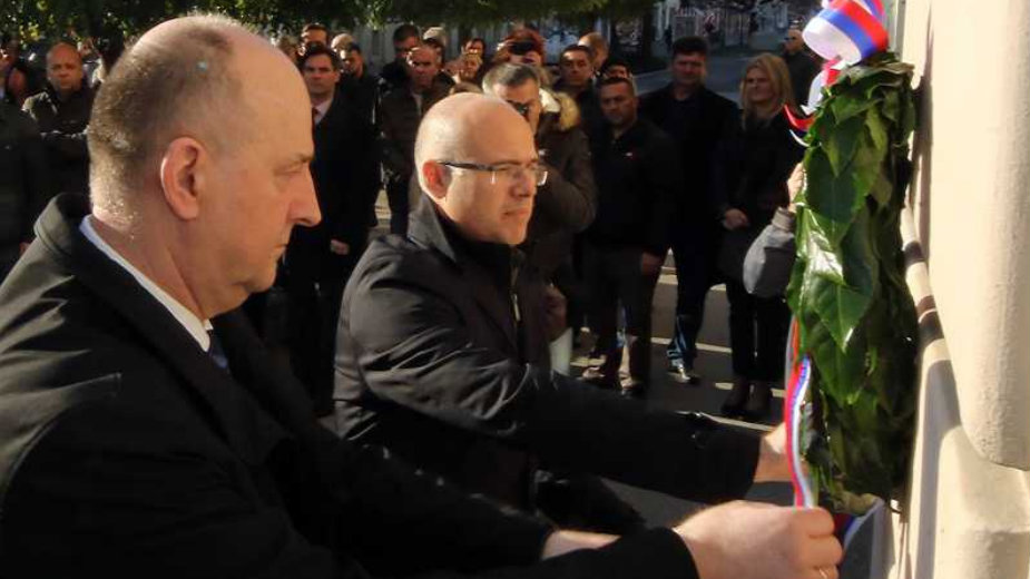 Venci za 99 godina prisajedinjenja Vojvodine 1