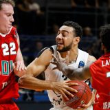 Poraz Partizana od Lokomotive u Evrokupu 12