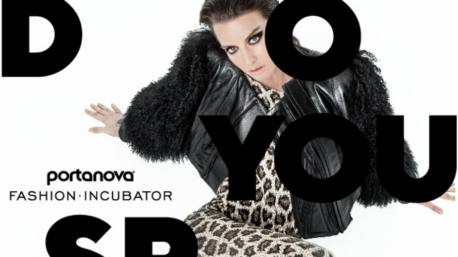Portanova Fashion Incubator 10. i 11. novembra 1