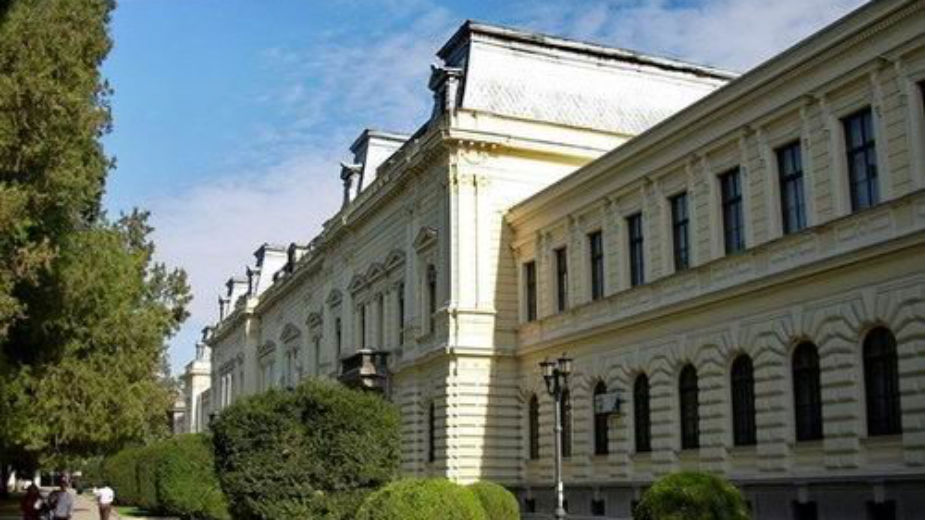 Konkurs za stipendije grada Požarevca 1