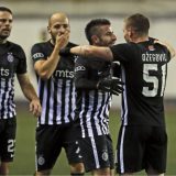 Tošić smirio "zmajeve" 6