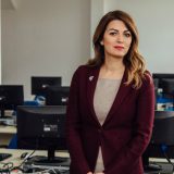 Matić: IT je za žene 10