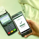 AIK Banka predstavila eWallet 13