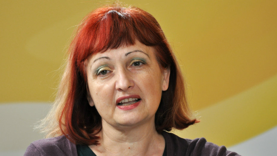 Ruža Ćirković među dobitnicima nagrade "Braća Karić" 1