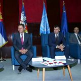 Glas penzionera u Beogradu vredniji od penzionerskog glasa u unutrašnjosti 10