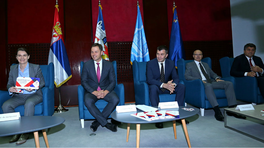 Glas penzionera u Beogradu vredniji od penzionerskog glasa u unutrašnjosti 1