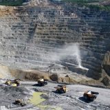 "Ruska bakarna kompanija" želi partnerstvo sa RTB Borom 2