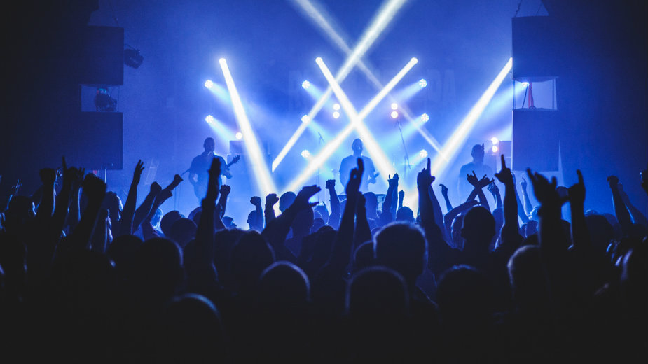 Bend Ritam nereda priprema spektakl 18. novembra 1