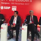 Šutanovac: Nacionalisti uništavaju zemlje regiona 9