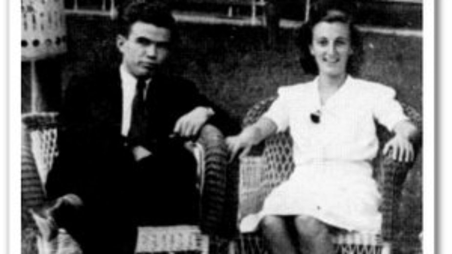 Ivo Lola Ribar, ljubav i pozorište 2