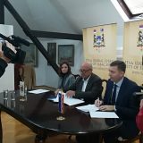 Ekonomski fakultet i grad Šabac zajedno na projektu „studentske prakse“ 15