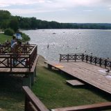 Povećan broj stranih turista na Srebrnom jezeru 4