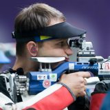 Nove pobede Milutina Stefanovića u Bundes ligi 12