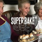 KC Grad: Slatki Delikatesni ponedeljak uz Super Bake 1