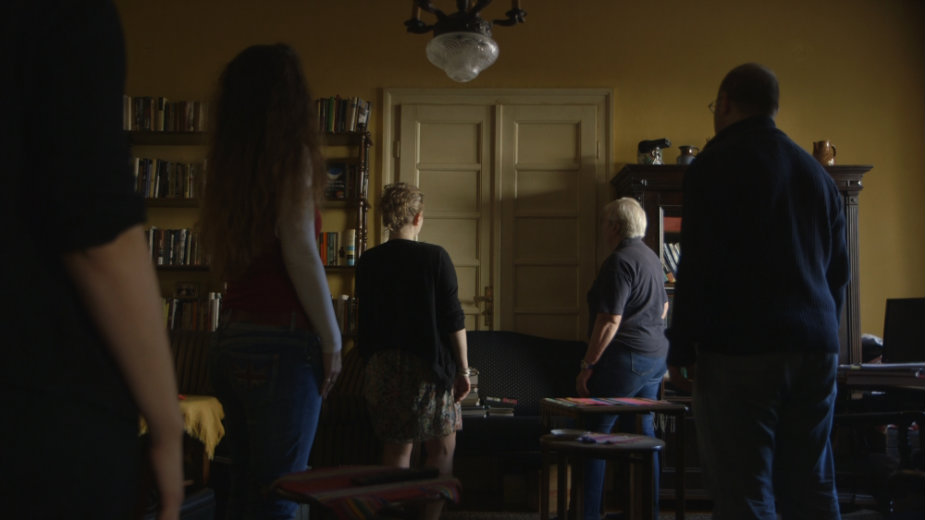 "Druga strana svega" najbolji dugometražni film festivala IDFA 1