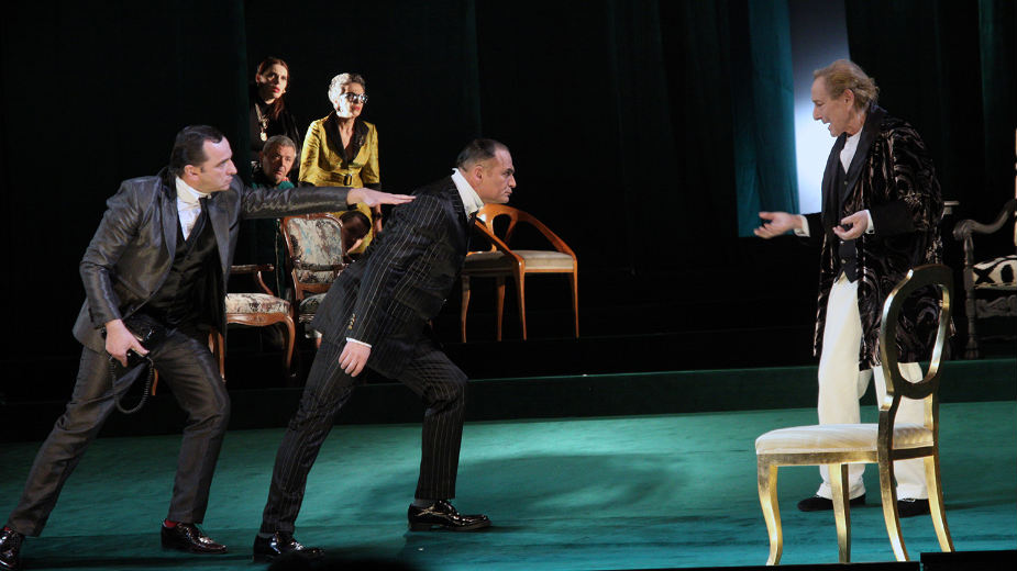 Ljudi više ne znaju šta je istina 1