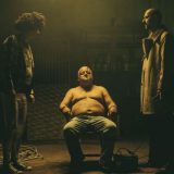 Interesovanje za komediju "The Books of Knjige: Slučajevi pravde" (VIDEO) 13