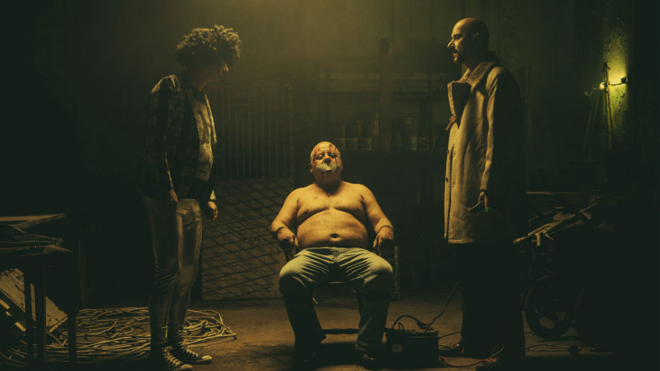 Interesovanje za komediju "The Books of Knjige: Slučajevi pravde" (VIDEO) 1