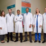 Razmena znanja o najsavremenijim metodama lečenja 2