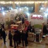 Srpski privrednici na sajmu u Tirani 15